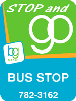 bus+stop+sign