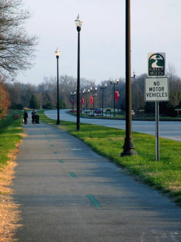 Cycling Continuing to Grow In Popularity Deep Into the Pandemic, Community Responding