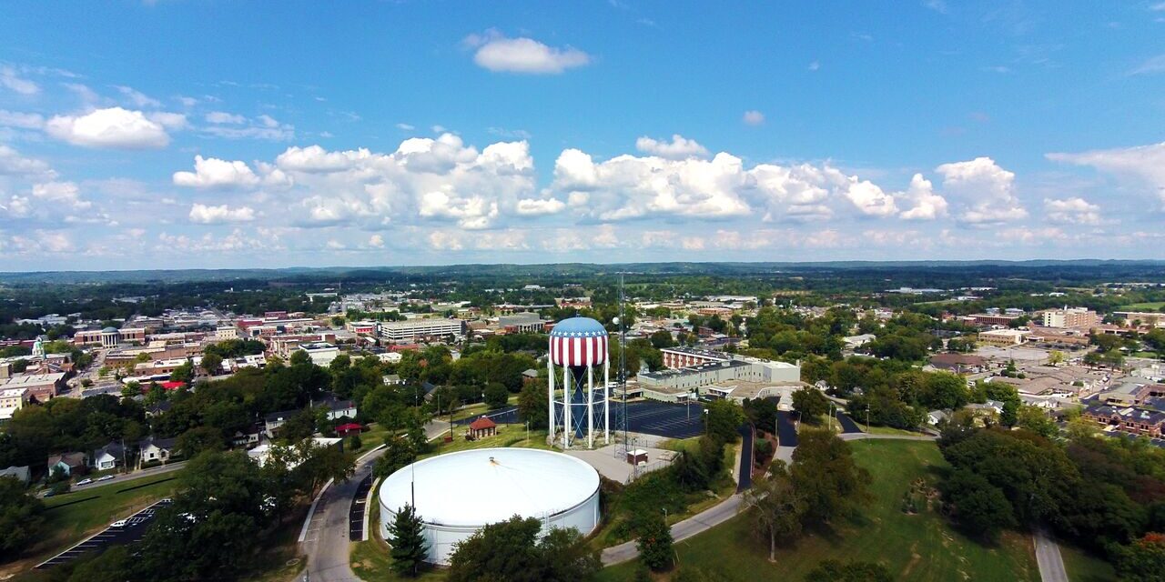 DowntownBGKY
