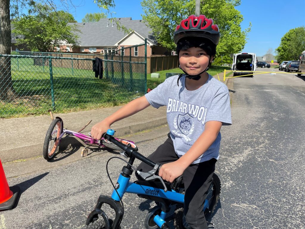 BikeWalkBG Updates / Events