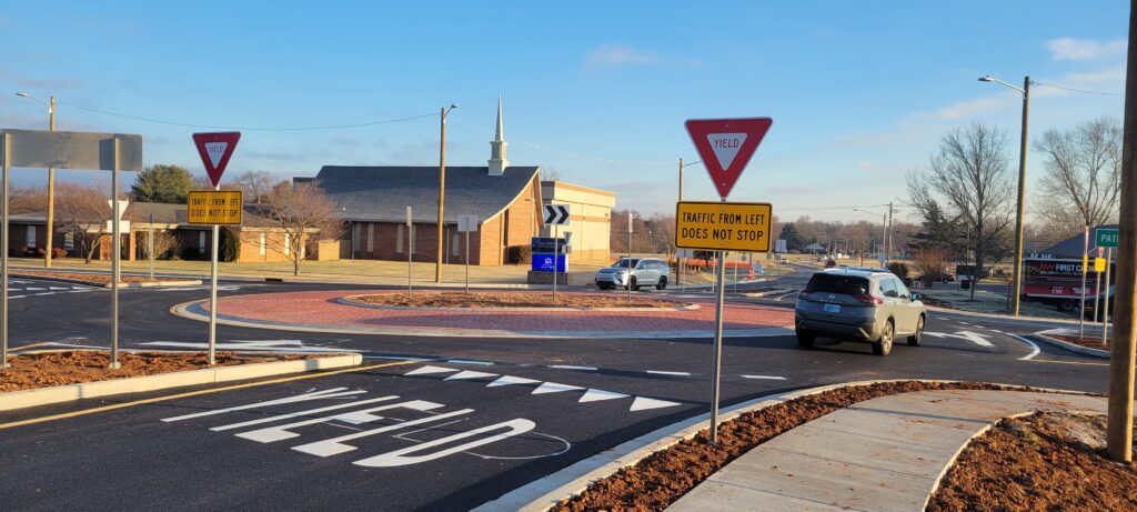 Transportation Updates