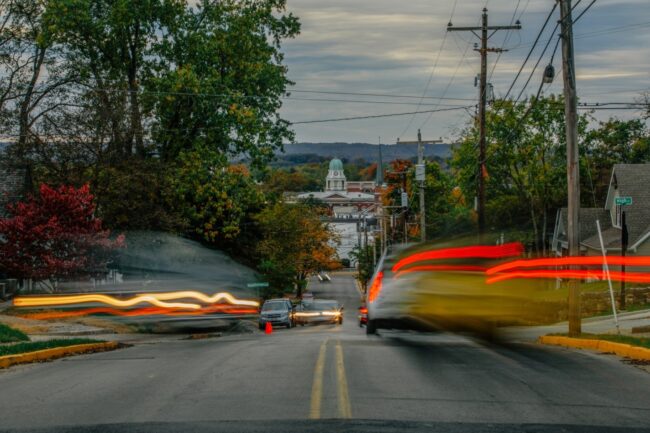 2045 MTP Cover Photo