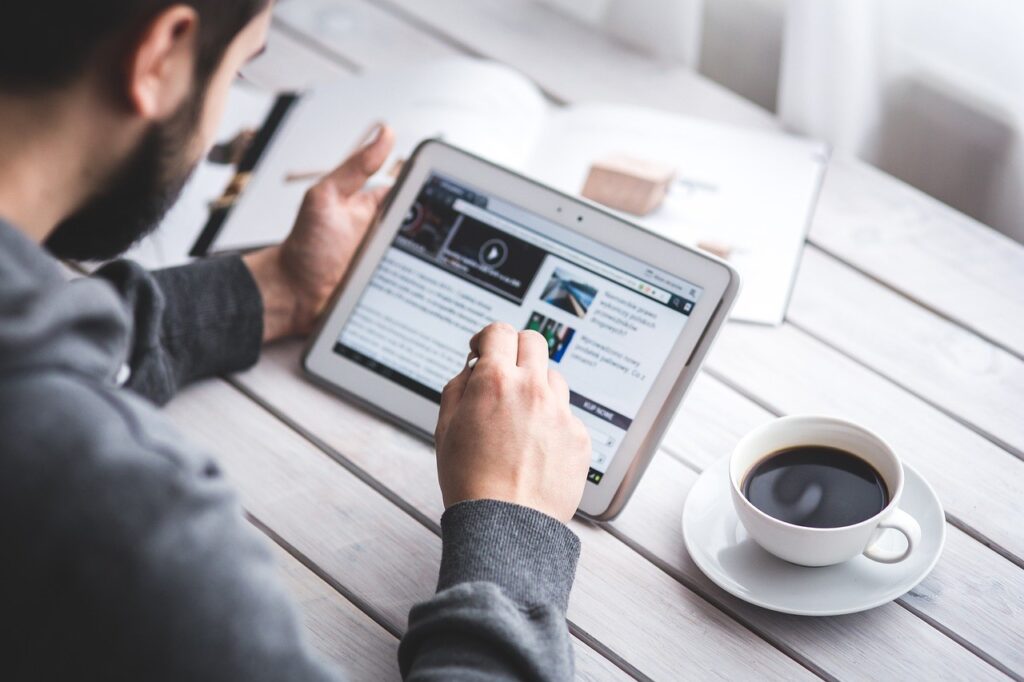 What We're Reading