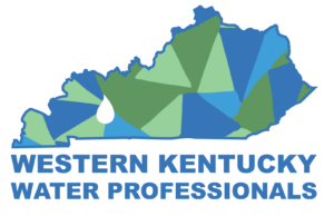 WKU Water Professional Logo