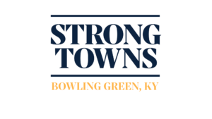 StrongTownsBG Logo
