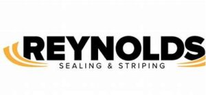 Reynolds Striping & Sealing