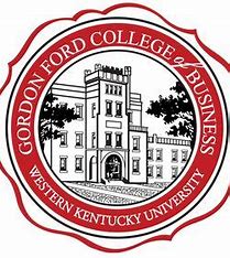 WKU Gordon Ford College of Business