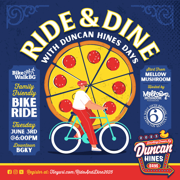 Ride & Dine