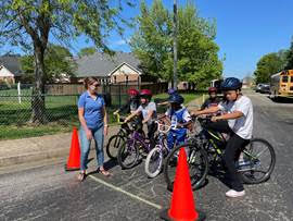kids bikes
