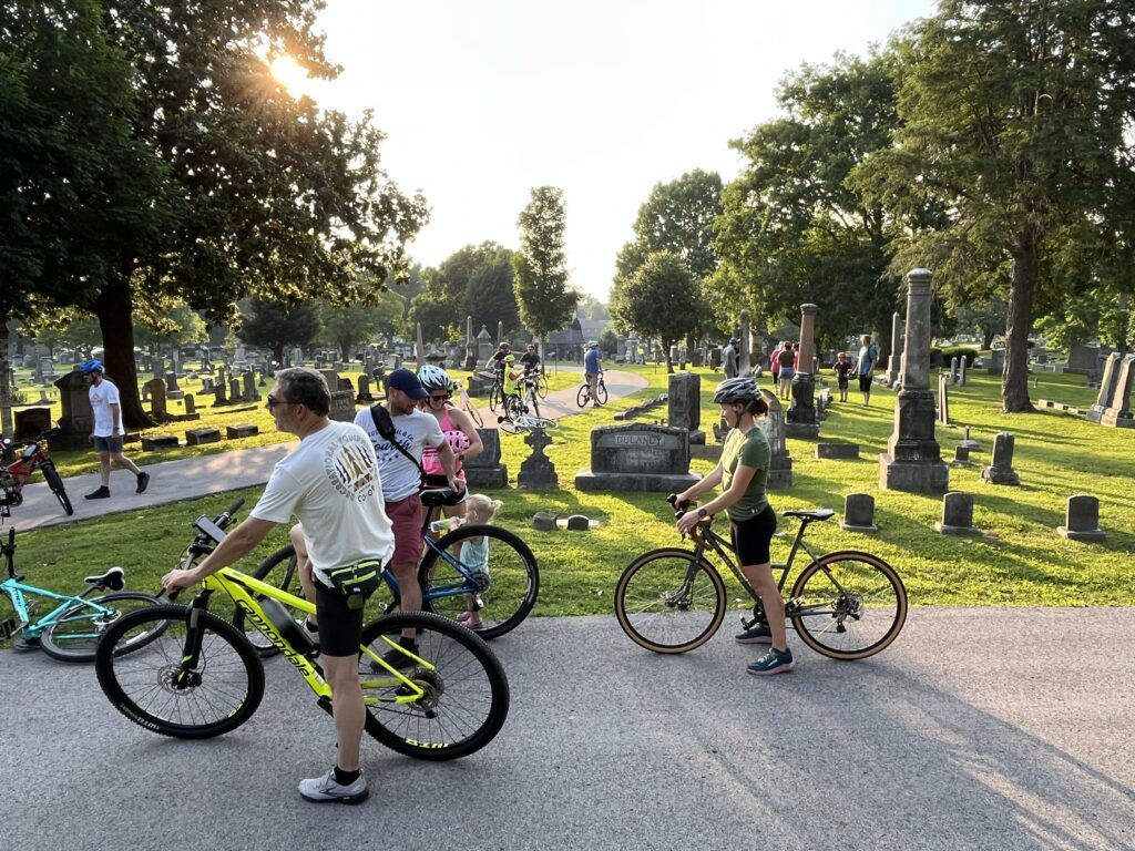 BikeWalkBG Updates / Events