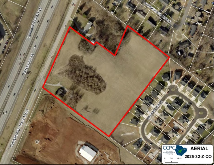 Religious Institution Lands Utilized for Needed Housing