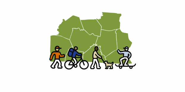 BRADD Greenways Workshop Flyer 21