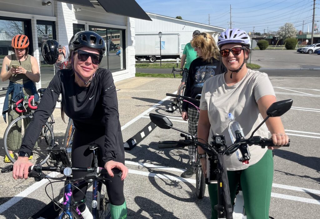 BikeWalkBG Updates / Events