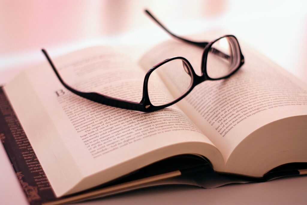 What We're Reading