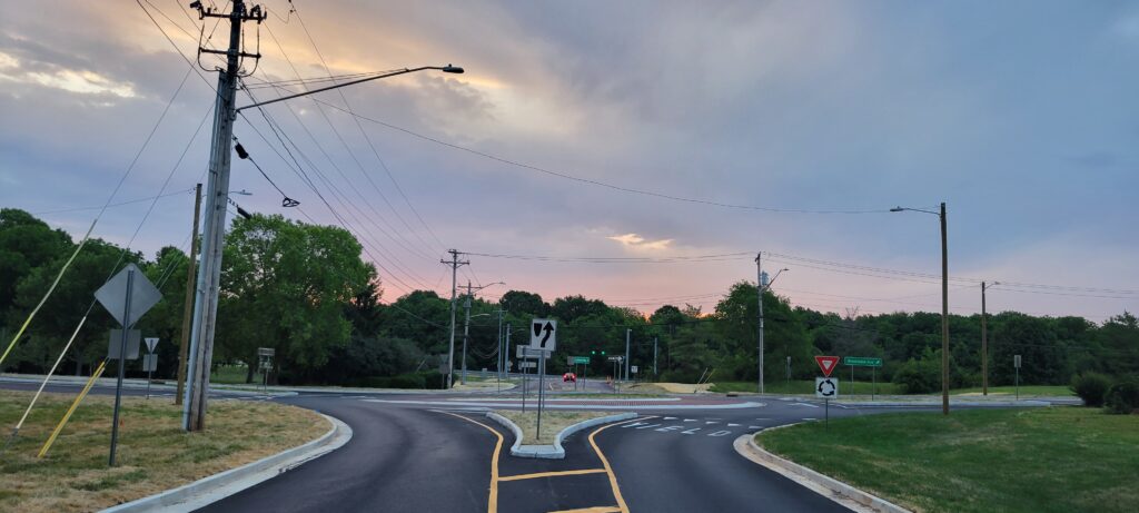 Transportation Updates
